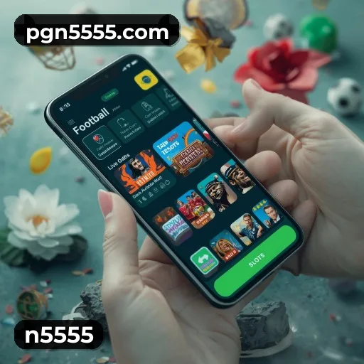Mobile promotion access after registration